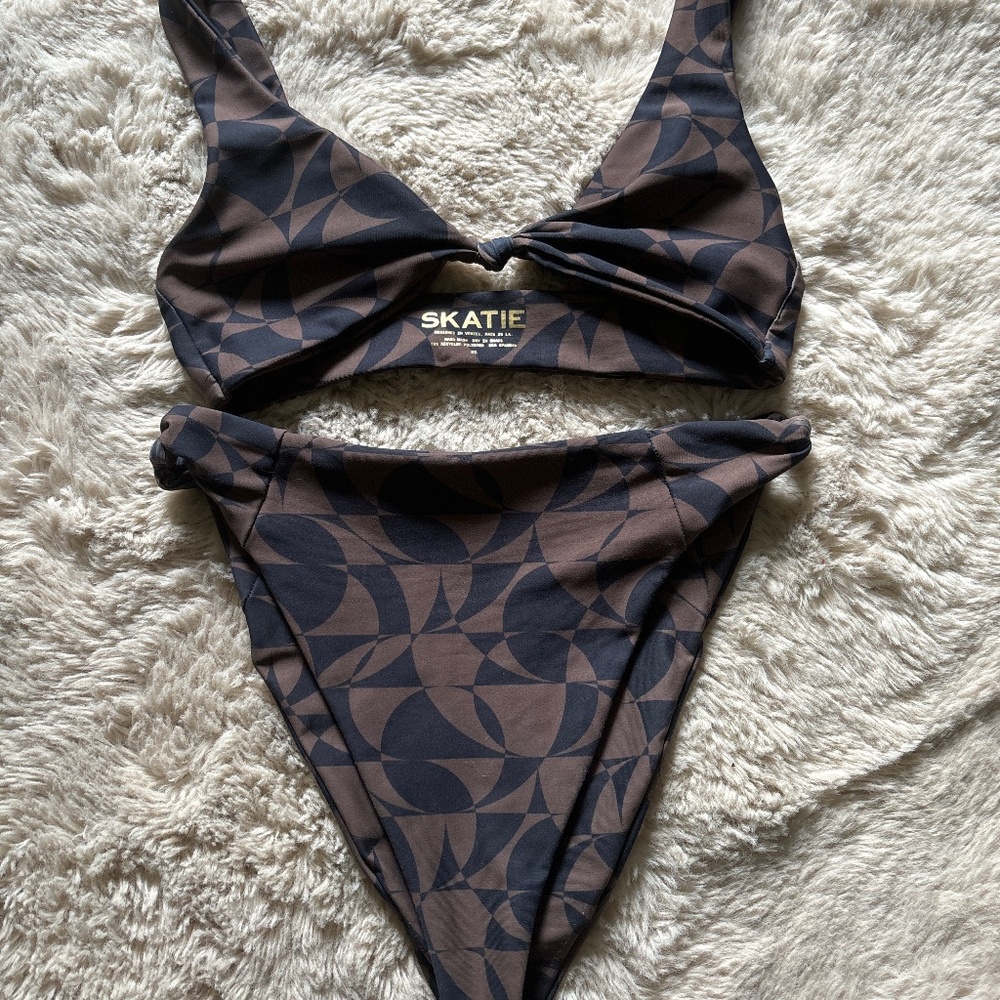 Skatie bikini